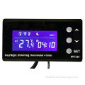 Dimming Day Night Aquarium Reptile Thermostat and Timer, DTC-120